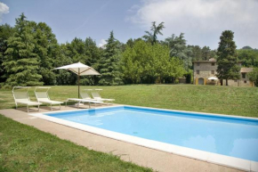  Villa La Cecchella  Сан Мартино В Фреддане